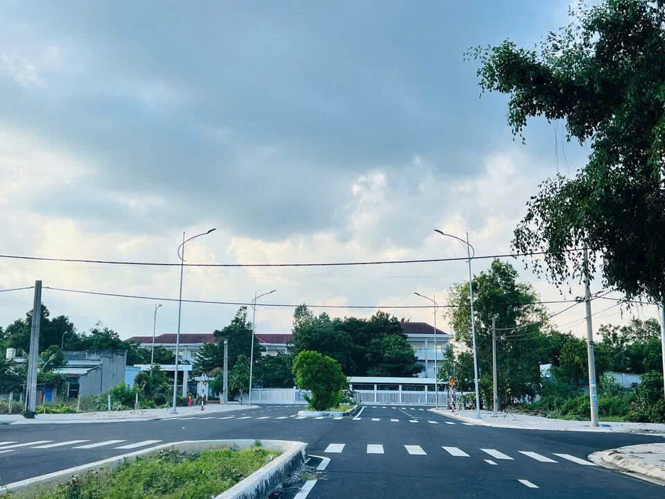 BÁN ĐẤT TĐC KIM LIÊN – PHƯỚC HẢI – TP.HCM MỚI 4