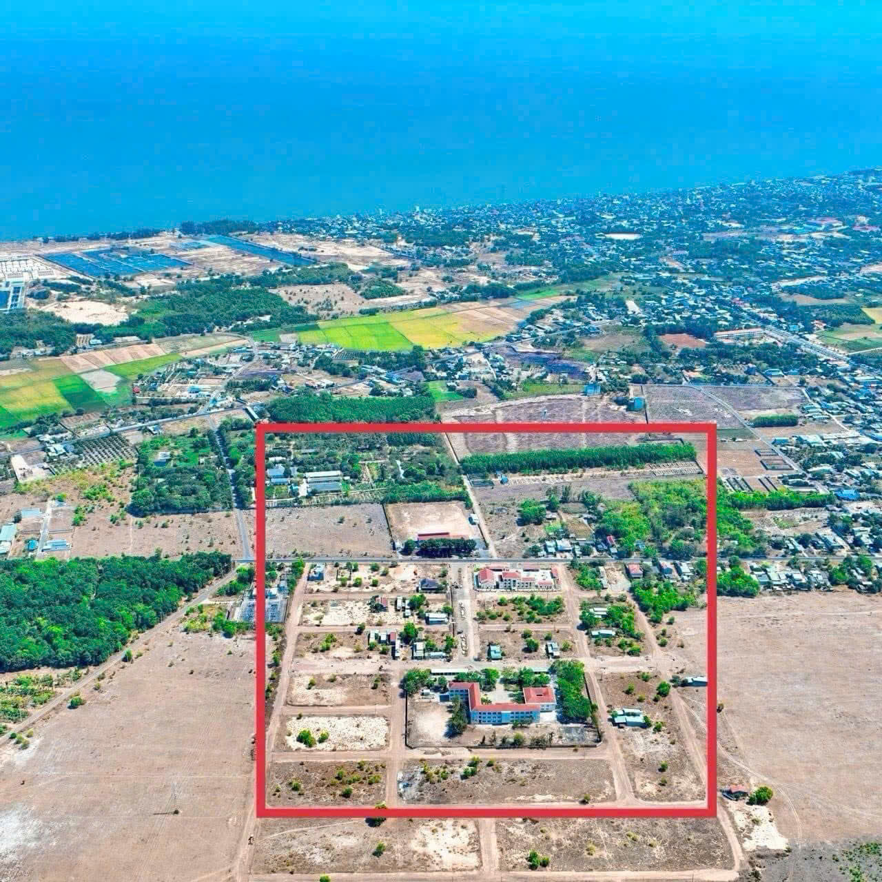 BÁN ĐẤT TĐC KIM LIÊN – PHƯỚC HẢI – TP.HCM MỚI 5