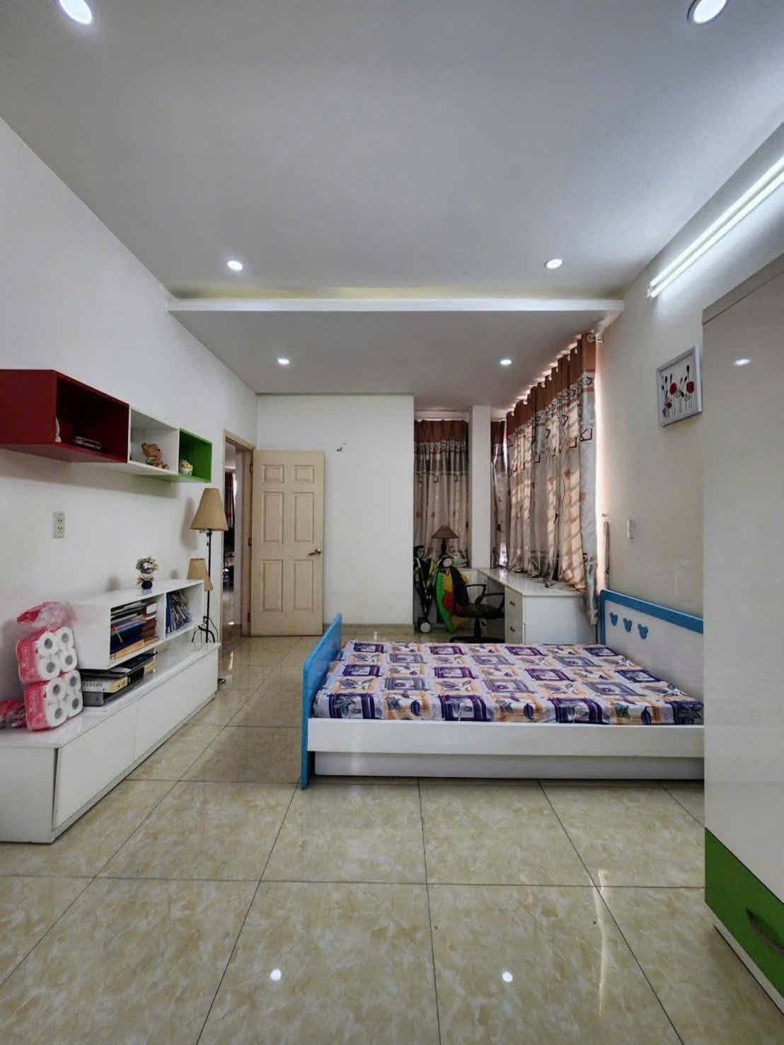 CHO THUÊ BIỆT THỰ KDC HỒNG LONG HIỆP BÌNH THỦ ĐỨC 10M x 20M TRÊT 1 LẦU GIÁ 26TR 2