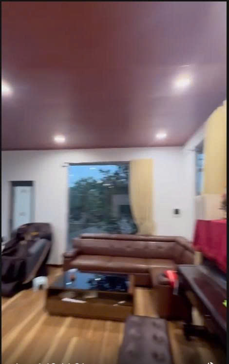 Bán nhà vườn đẹp xã Lam Điền (cũ nay thuộc xã Quảng Bị), 1400m2, mặt tiền 40m, đường bê tông ô tô, 11