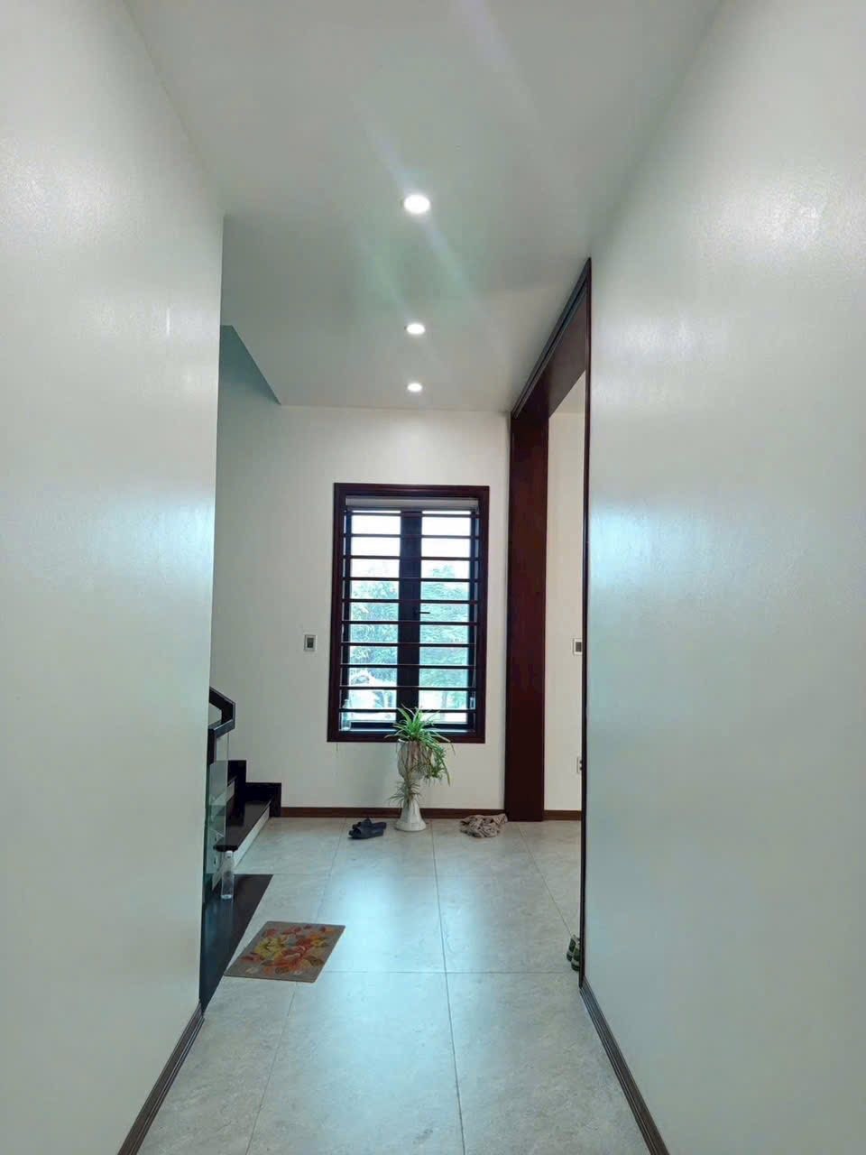 Bán căn biệt thự 3.5 tầng khu Đỉnh Long, ph Tân Bình, TP HD, 195.75m2, mt 11.5m, chỉ 1x tỷ 12