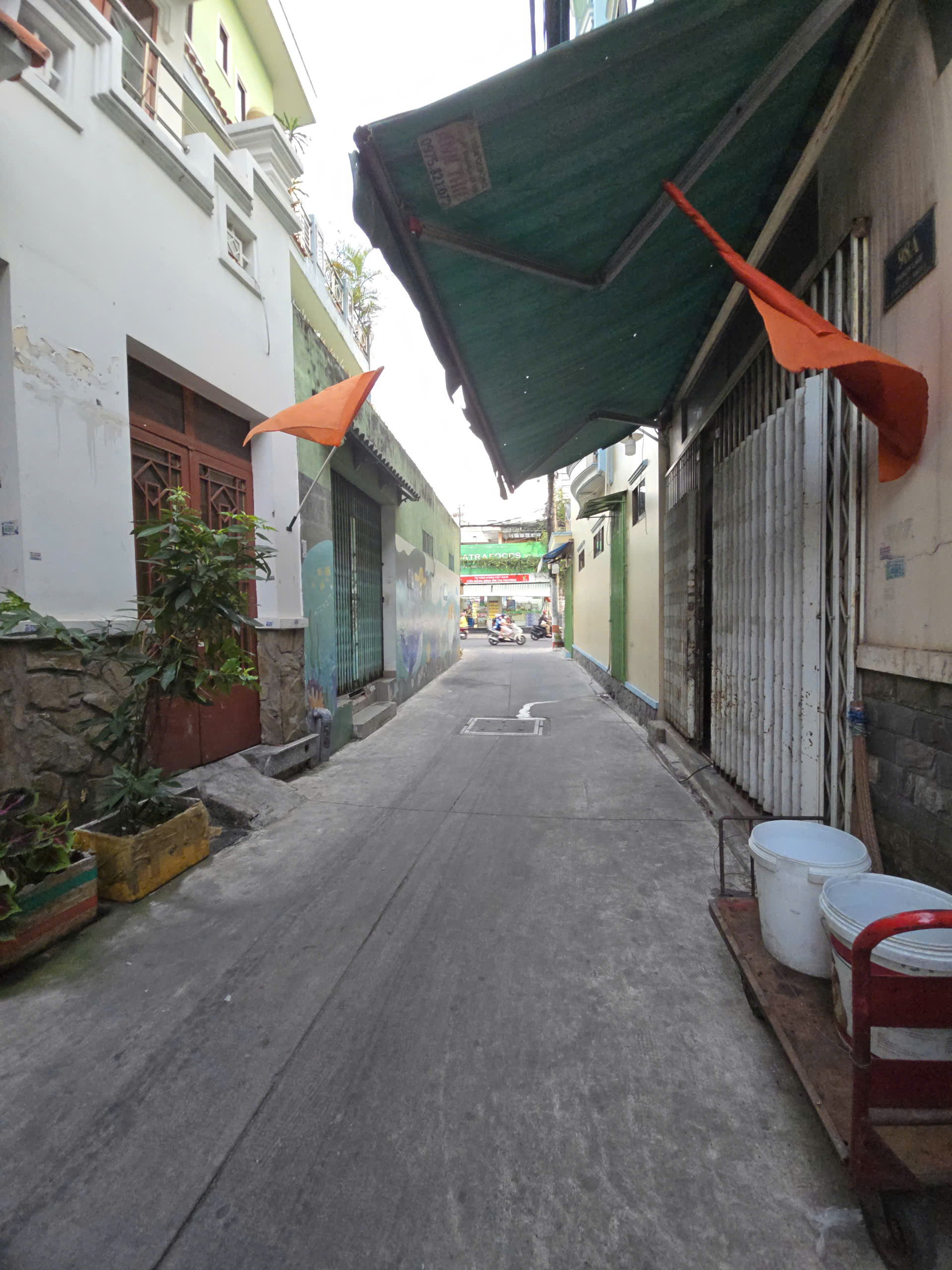 THẠCH LAM 20M2 3 TẦNG 2PN 2WC SHR HOÀN CÔNG ĐỦ FULL NỘI THẤT CHỈ 2.95 TỶ 11