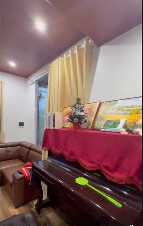 Bán nhà vườn đẹp xã Lam Điền (cũ nay thuộc xã Quảng Bị), 1400m2, mặt tiền 40m, đường bê tông ô tô, 12