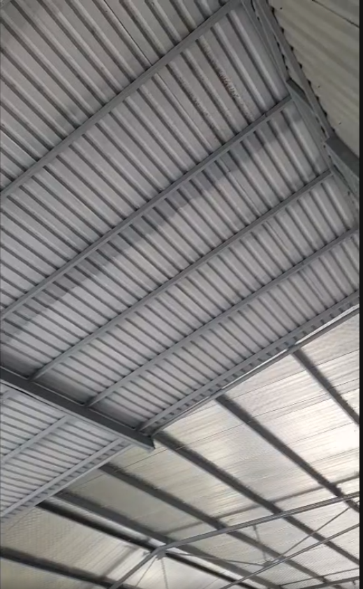 Bán kho mt ĐT 816 , xã Thạnh Lợi , Bến Lức dt 1300m2 ( dtxd 450m2 ) giá 7 tỷ 12