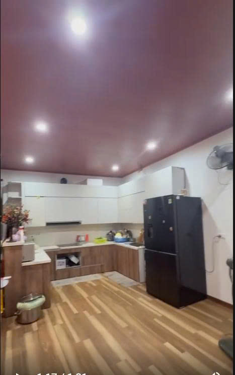 Bán nhà vườn đẹp xã Lam Điền (cũ nay thuộc xã Quảng Bị), 1400m2, mặt tiền 40m, đường bê tông ô tô, 13