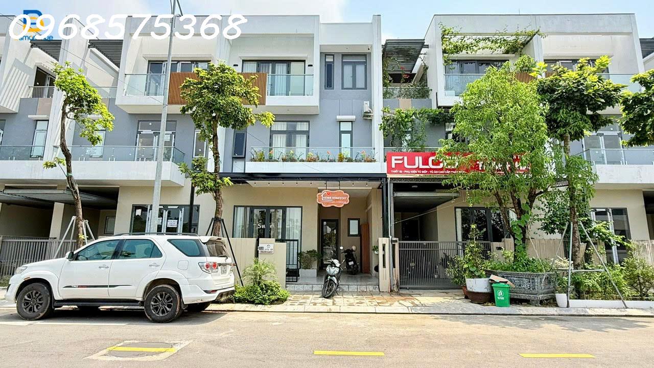 BGI TOPAZ DOWNTOWN – VỊ TRÍ ĐẮC ĐỊA NHẤT TRUNG TÂM HUẾ