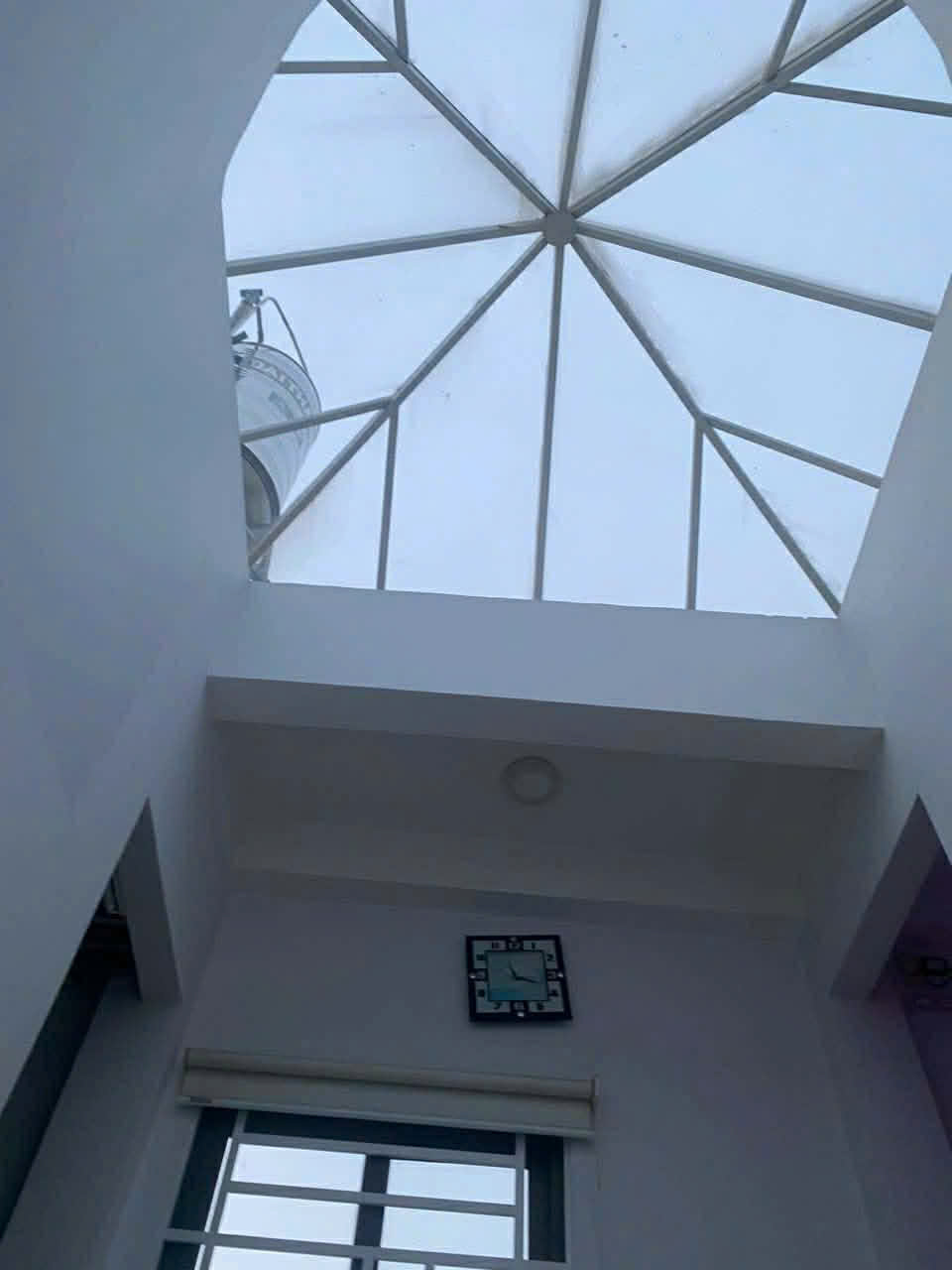 TRẦN VĂN QUANG TÂN BÌNH 32M2 4 TẦNG ĐÚC 3PN 3WC SÂN THƯỢNG SHR CHỈ 5.65 TỶ 12