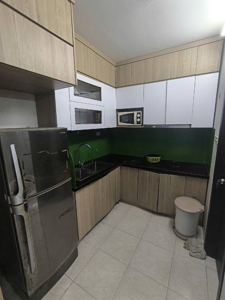 Bán căn hộ chung cư EuroWindows Đông Hội - View trung tâm triển lãm 66m nhỉnh 3 tỷ9TL)