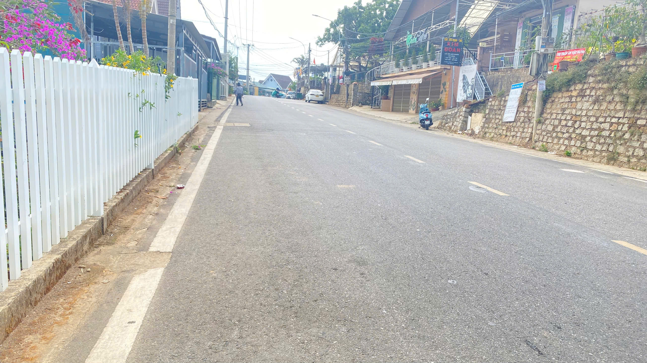 Cần bán Đất đường Bạch Đằng, Phường 7, Diện tích 323m², Giá 17.8 Tỷ