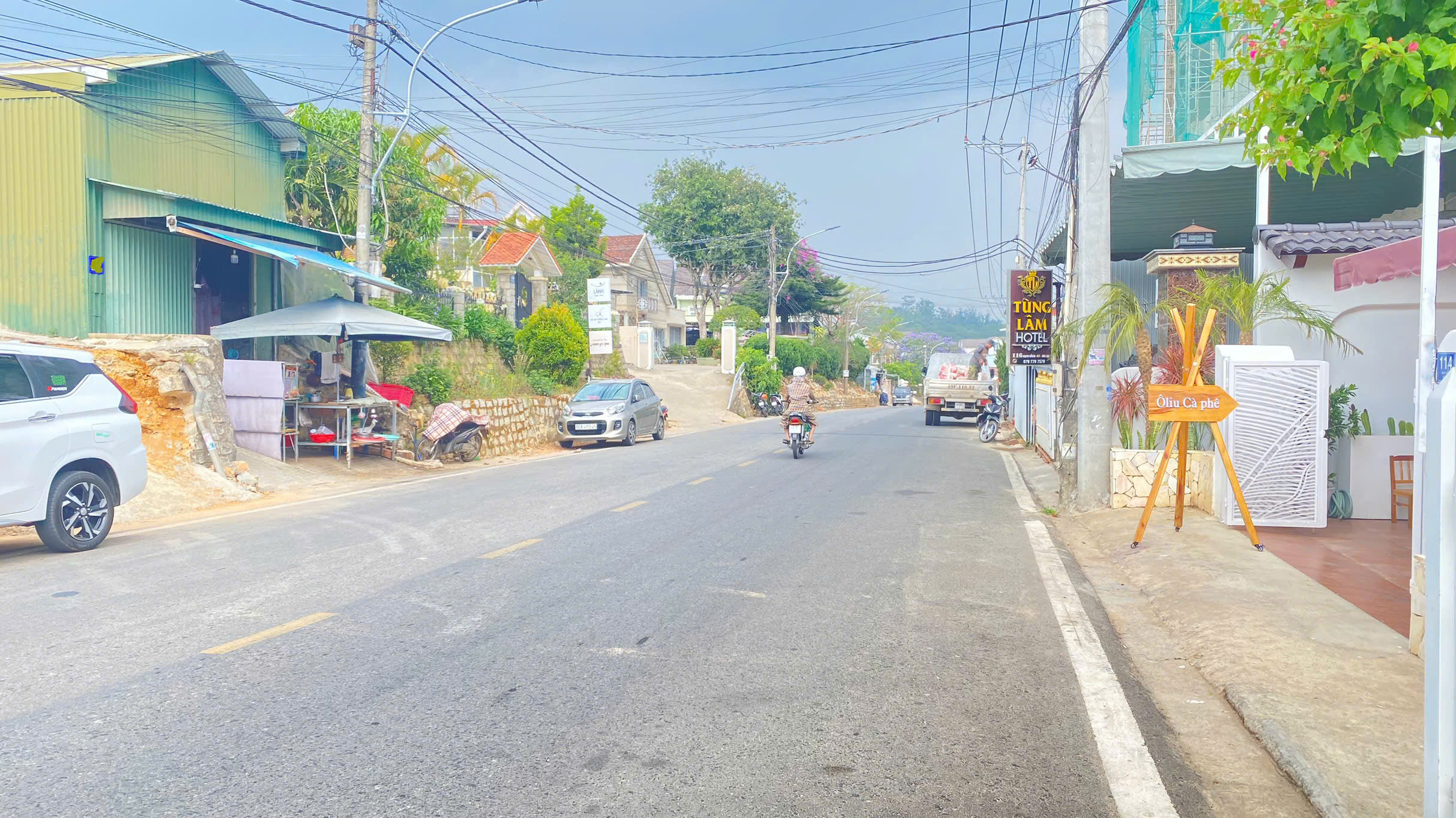 Cần bán Đất đường Bạch Đằng, Phường 7, Diện tích 323m², Giá 17.8 Tỷ 3