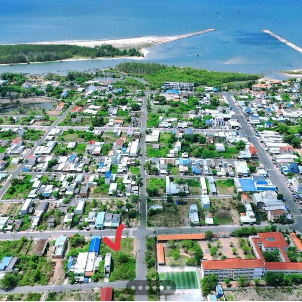 Cần bán Đất Xã Lộc An, Đất Đỏ, Diện tích 200m², Giá 1,2 Tỷ 6
