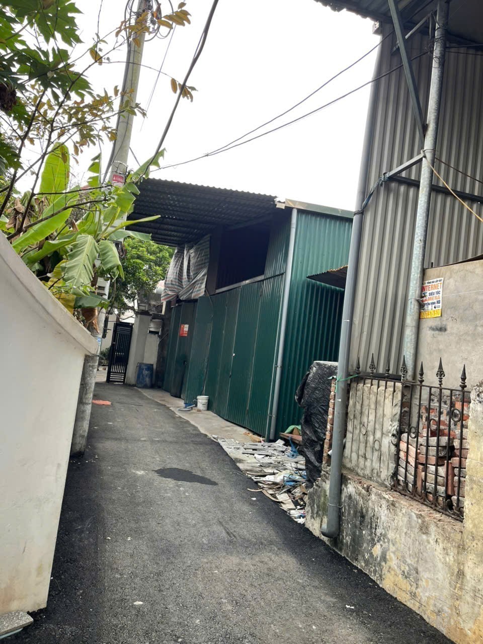 BÁN ĐẤT 66M, ĐẸP THÔN NGỌC – LẠC ĐẠO – VĂN LÂM – HƯNG YÊN 0835459289 1