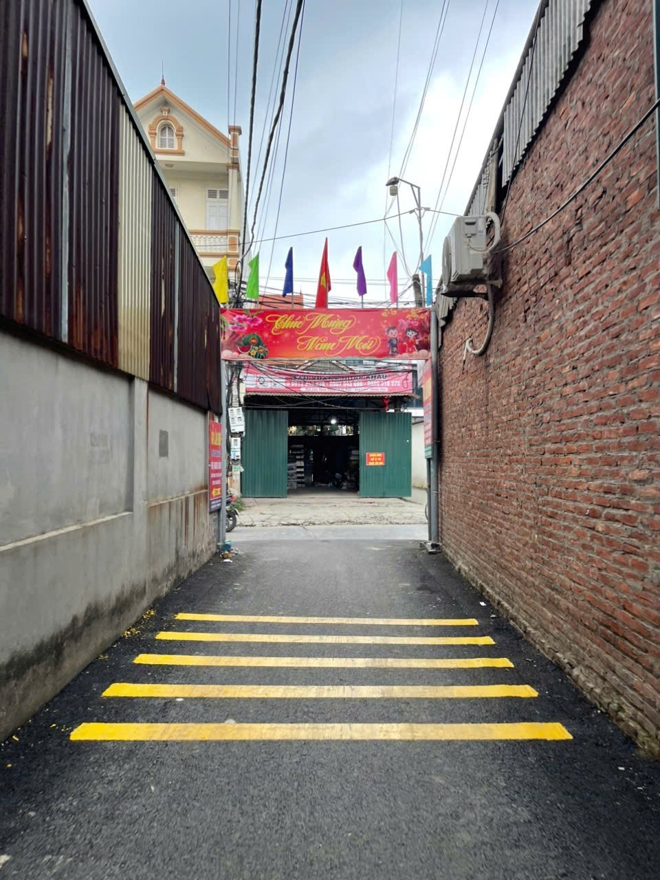 CHÍNH CHỦ GỬI BÁN ĐẤT THÔN NGỌC – LẠC ĐẠO, VĂN LÂM 0835459289