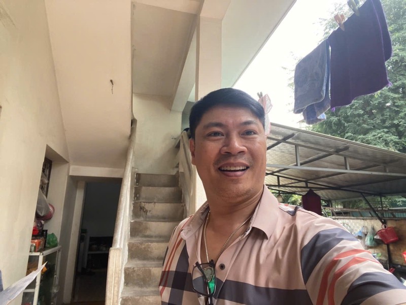 BÁN ĐẤT NGỌC THỤY – LONG BIÊN  Ô TÔ VÀO ĐẤT – PHÙ HỢP KINH DOANH – GIÁ TRỊ ĐẦU TƯ 5