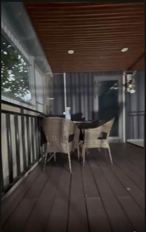 Bán nhà vườn đẹp xã Lam Điền (cũ nay thuộc xã Quảng Bị), 1400m2, mặt tiền 40m, đường bê tông ô tô, 18