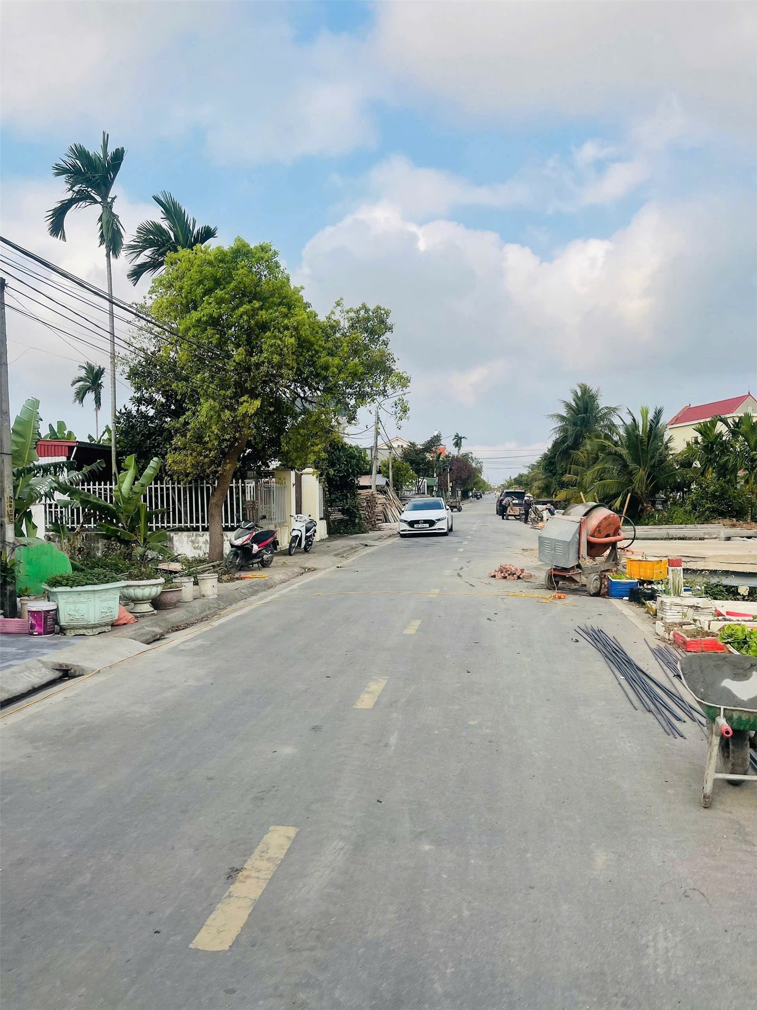 [1.6x tỷ] Lô đất mặt đường Trung Nghĩa kinh doanh tốt hướng Đông Nam - ZALO 0567 222 555 2