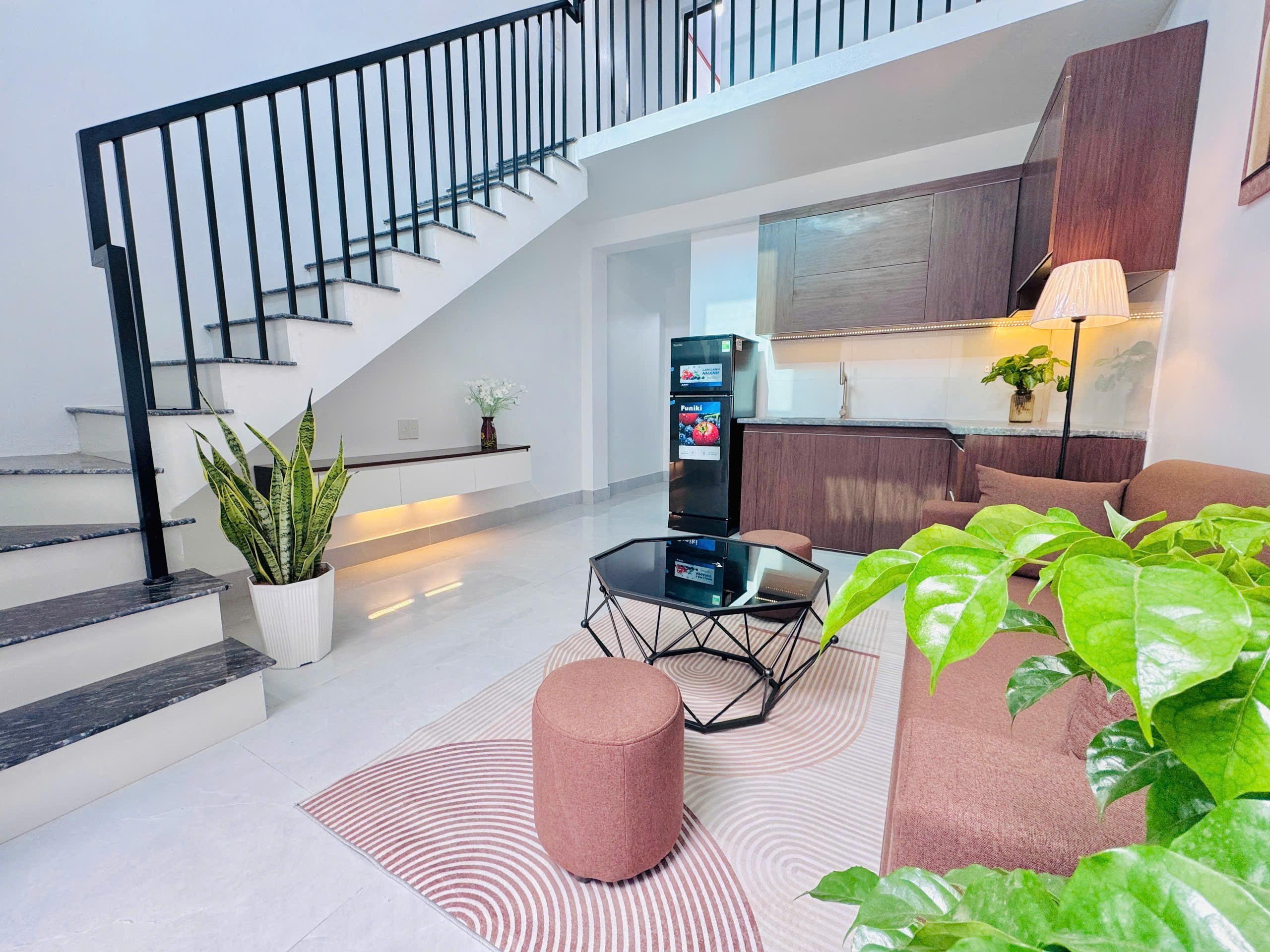 bán nhà mới 2 tầng tiền phong giá quá êm 12xx - chủ thiện trí bán 2