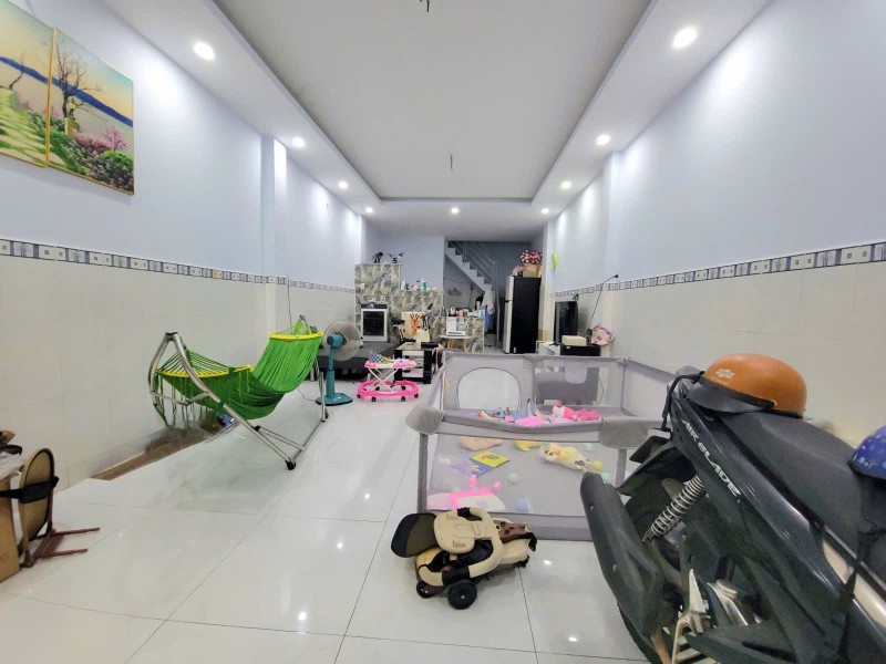 NI SƯ HUỲNH LIÊN TÂN BÌNH 51M2 2 TẦNG ĐÚC 3PN SHR CHỈ 4.9 TỶ