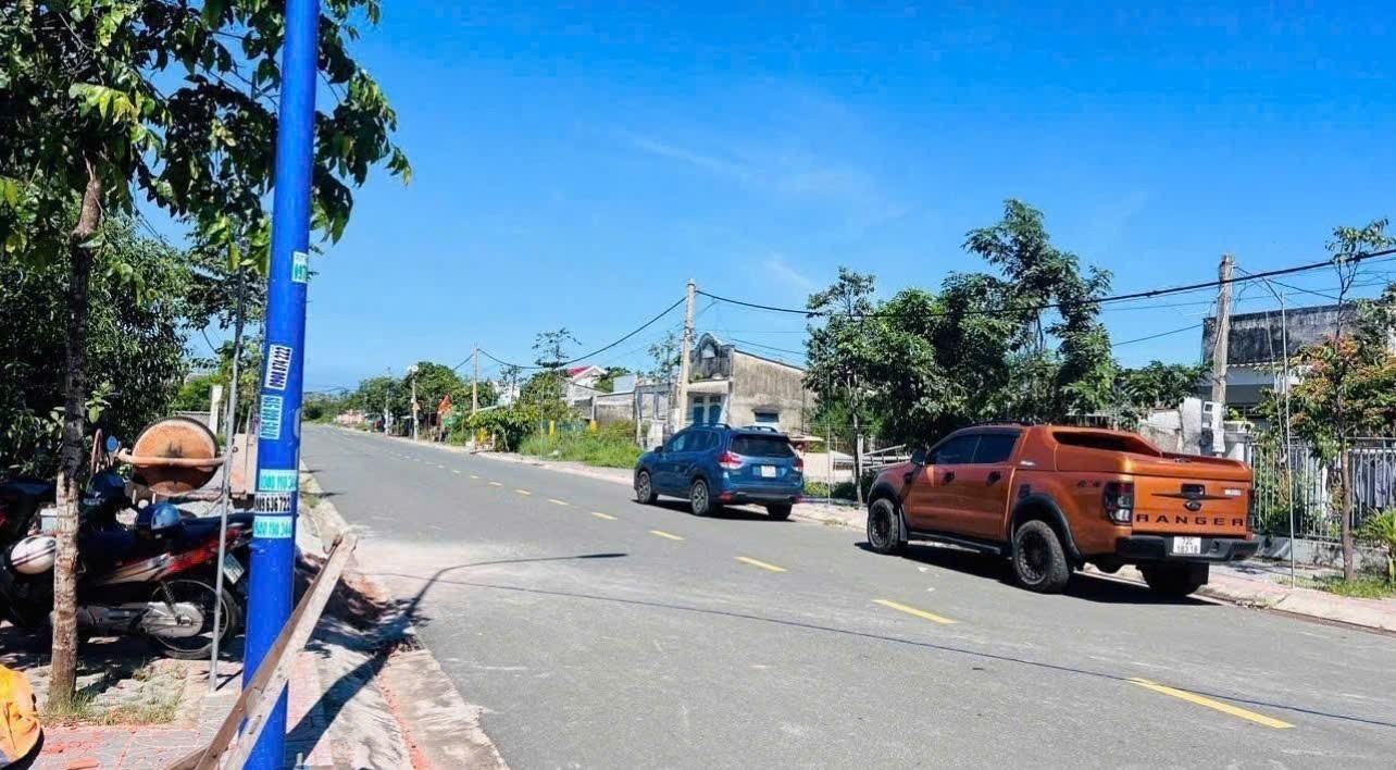 Cần bán Đất Xã Lộc An, Đất Đỏ, Diện tích 200m², Giá 1,2 Tỷ 3