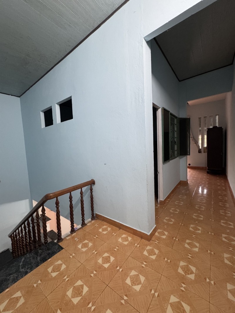 Bán nhà An Hòa 10 Khuê Trung 99m2 ngang 6m giá 6.5 tỷ gần Thăng Long 2