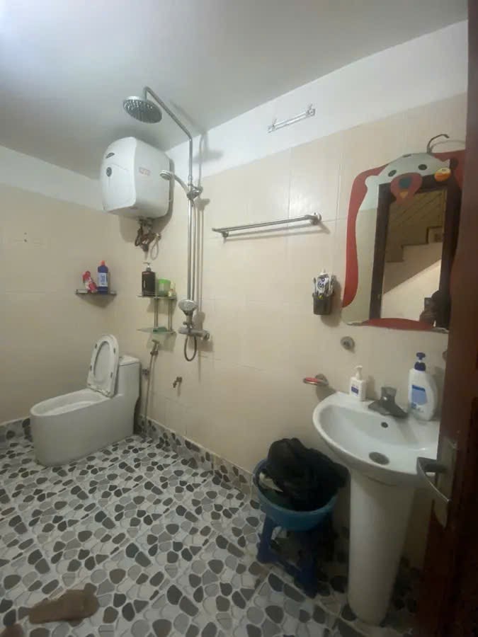 BÁN NHÀ PHÂN LÔ Ô TÔ TRÁNH TRUNG TÂM NGỌC THỤY – LONG BIÊN, 55M², 4 TẦNG, GIÁ 15.8 TỶ 5