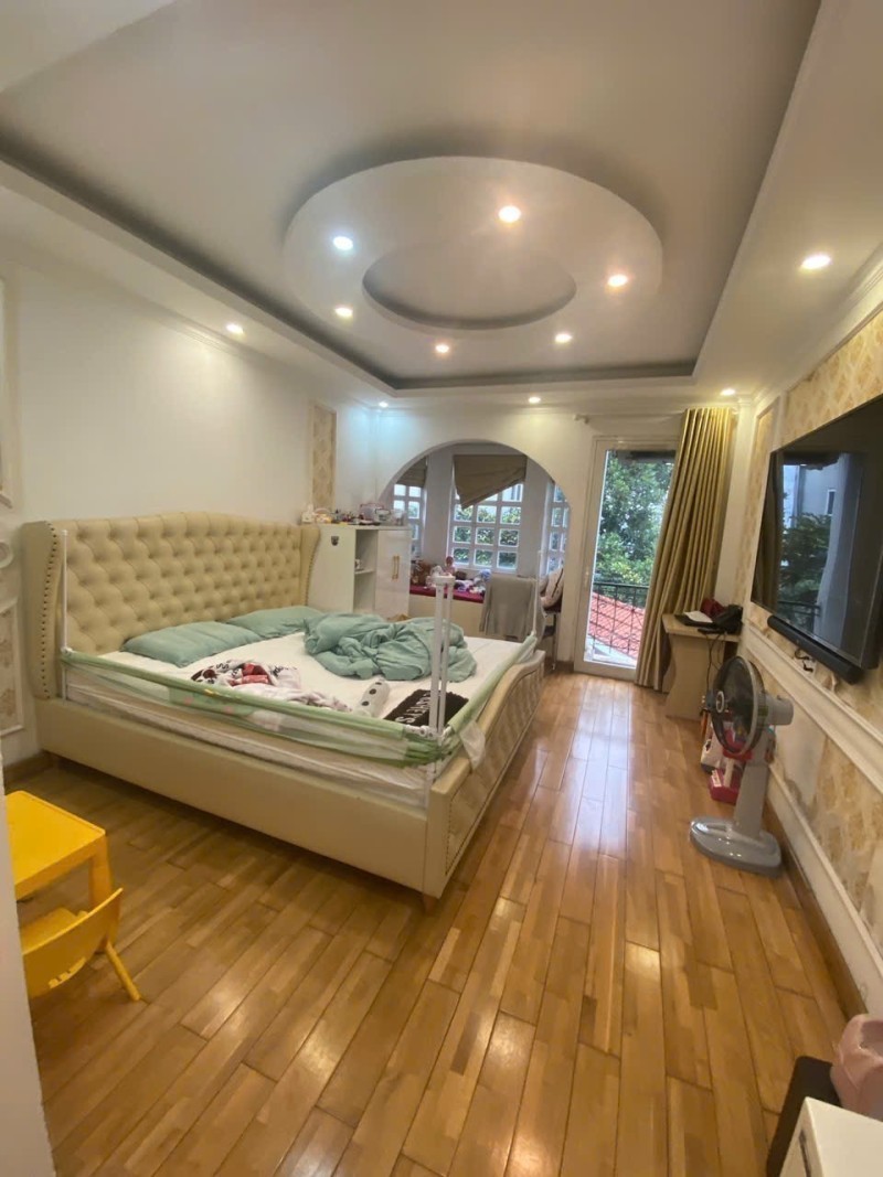 BÁN NHÀ MẶT PHỐ PHÚC LỢI – LONG BIÊN  VIEW HỒ – Ở NGAY – KINH DOANH TỐT