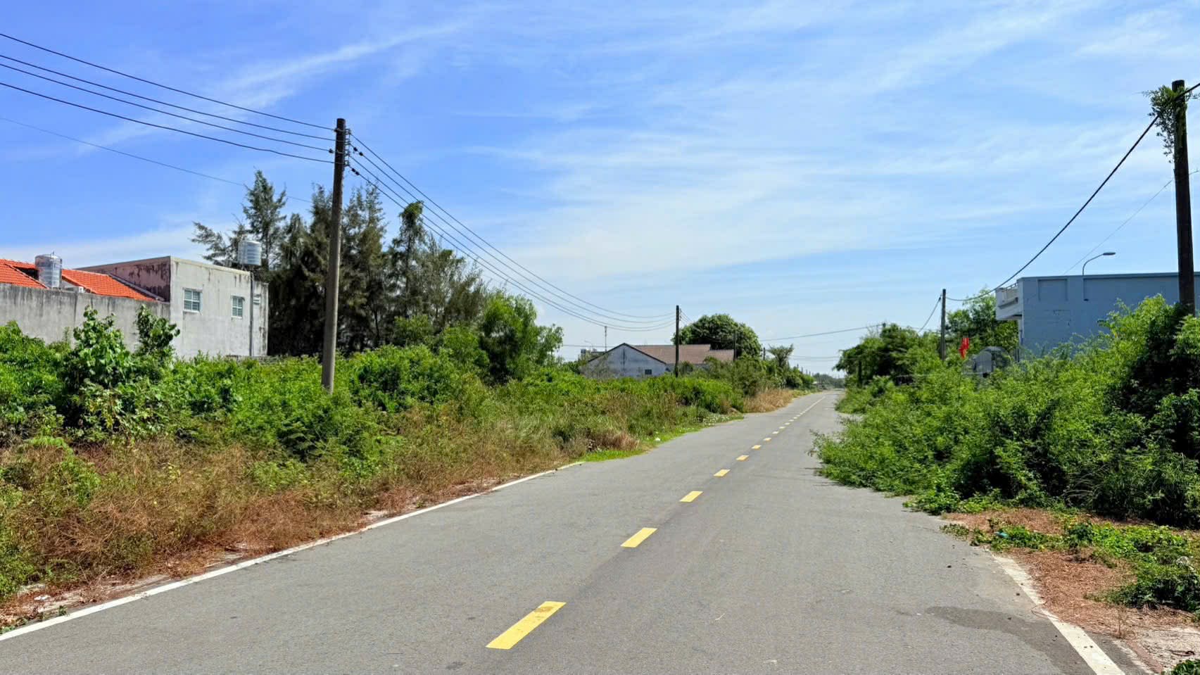 Cần bán Đất đường Võ Văn Kiệt, Xã Lộc An, Diện tích 140m², Giá 1.43 Tỷ 3