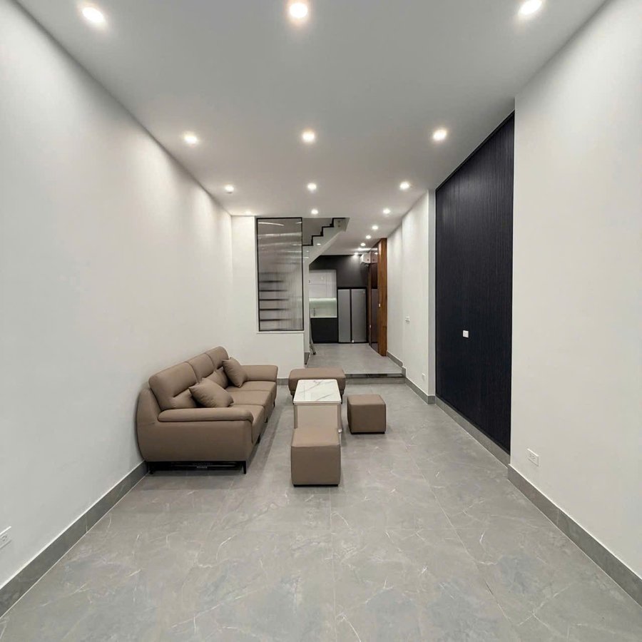 Bán Nhà Ngõ Thịnh Hào1 44m2. 4 tầng. mặt tiền 3.5m. giá 19.9 tỷ Đống Đa Hà Nội 5