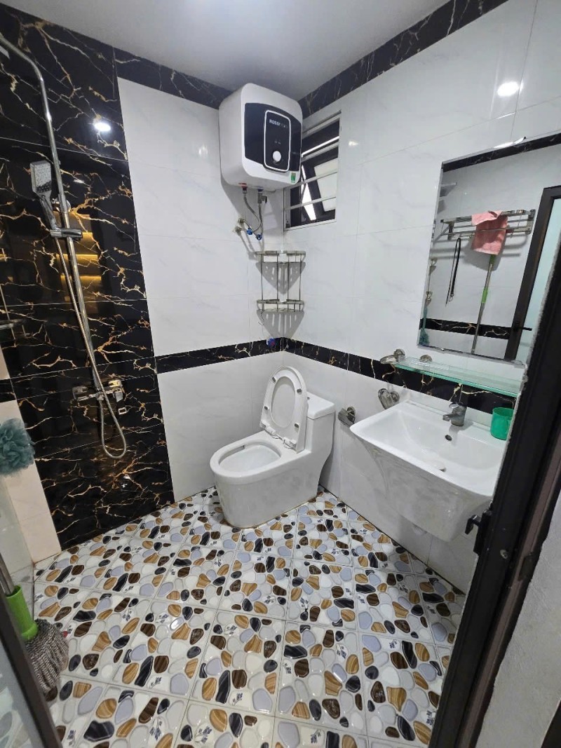 KIM GIANG – LÔ GÓC – 7 TẦNG – MT 10M – 16.95 TỶ (TL) 4