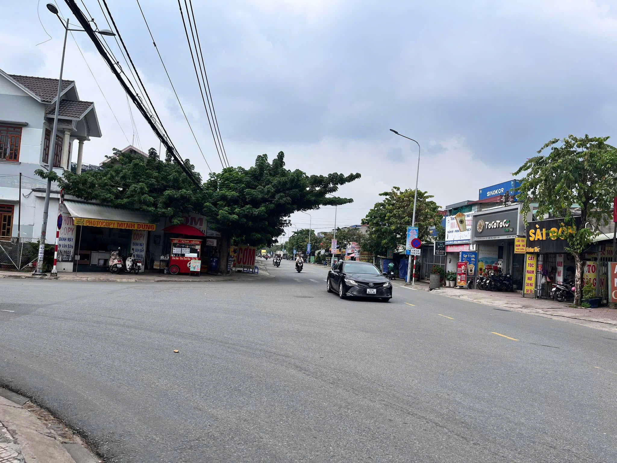 SANG NHƯỢNG NHÀ THUỐC HOẶC CHO THUÊ KINH DOANH NGÀNH KHÁC – VỊ TRÍ ĐẸP, LINH HOẠT MÔ HÌNH 3