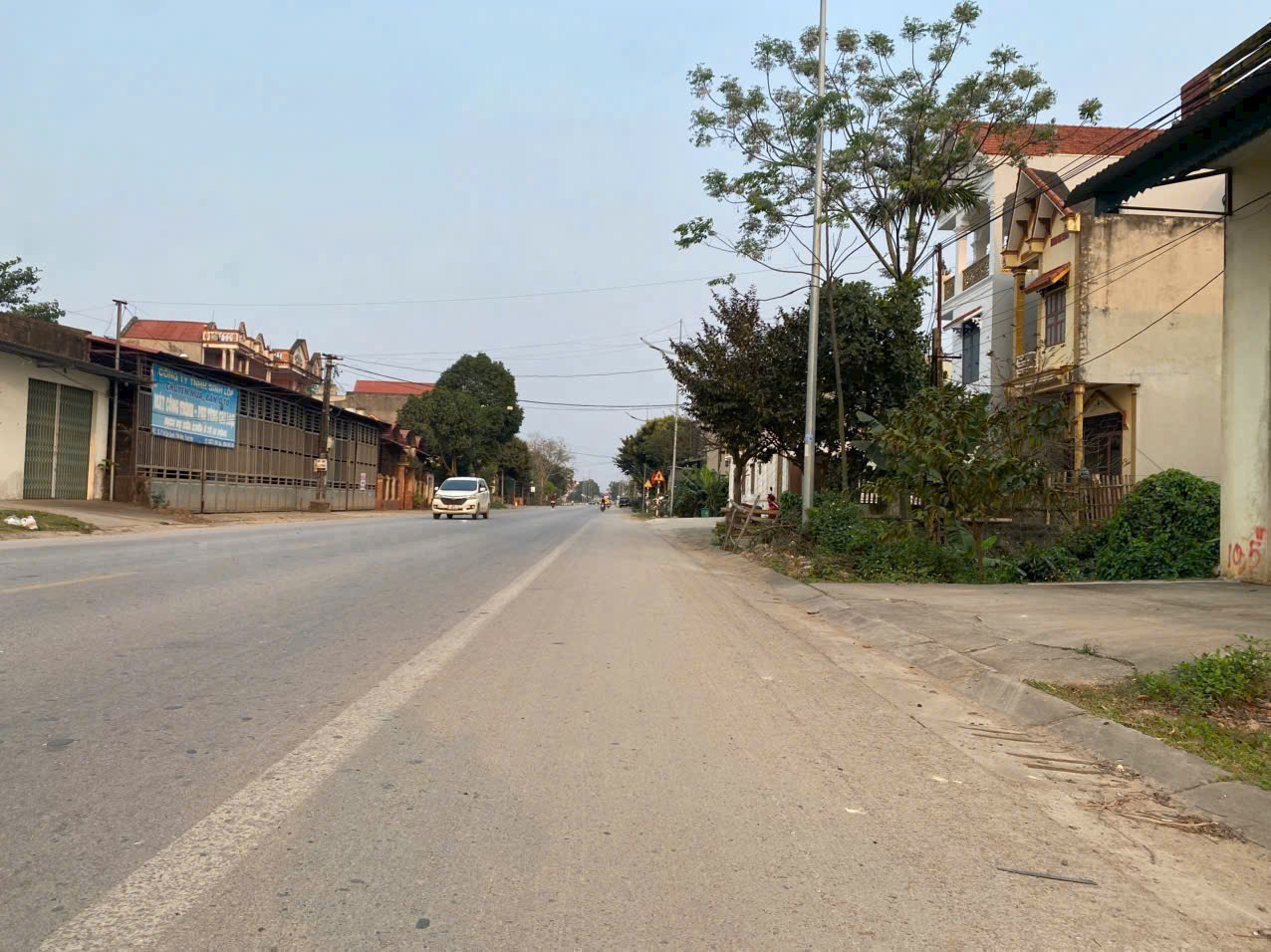 Bán đất nền ven KCN giá 250 triệu/lô bao trọn gói. 2