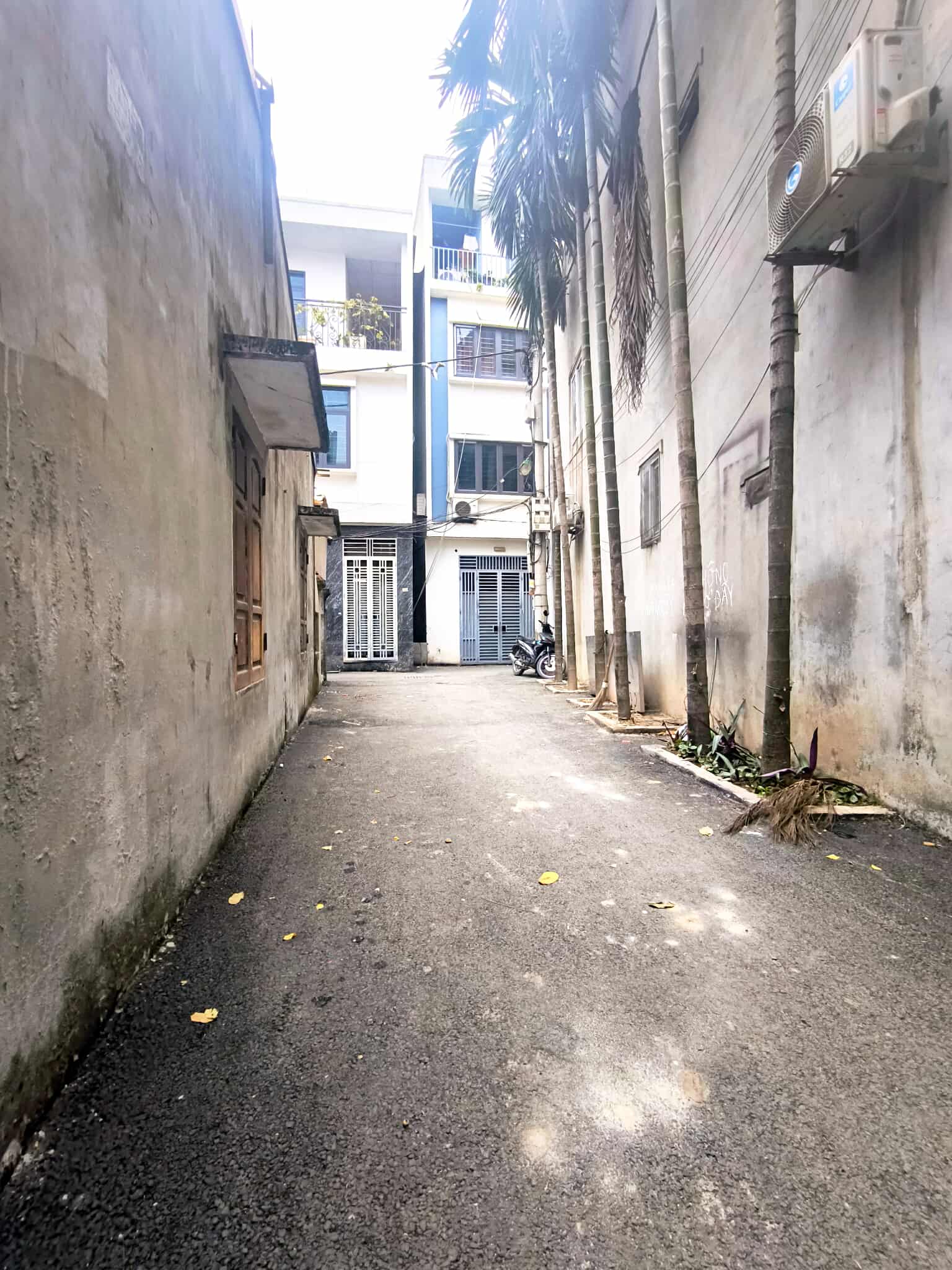 Cần bán Đất Phường Xuân Phương, Nam Từ Liêm, Diện tích 52m², Giá 5.5 Tỷ 2