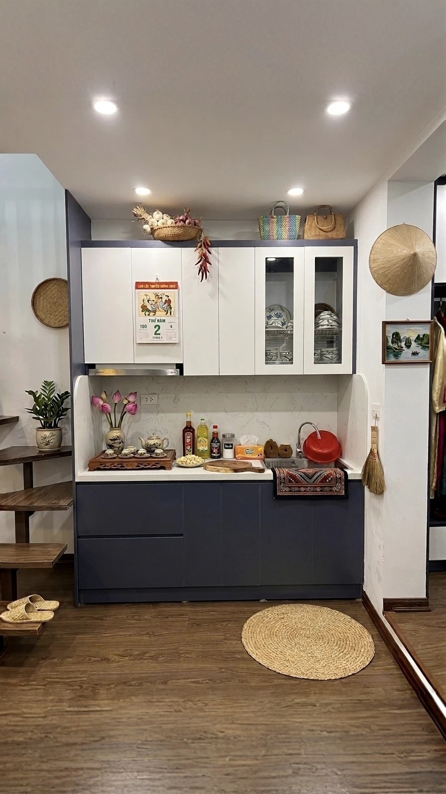 TRUNG TÂM HAI BÀ TRƯNG - KHÔNG GIAN 86M2 - 3 NGỦ FULL ĐỒ - CHỈ 3.68 TỶ 2