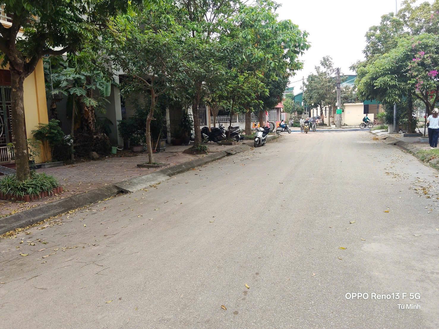 Bán lô đất khu quân đội Cẩm Khê, Tứ Minh, TP HD, 82.13m2, mt 4.5m, đường 17.5m, 3.3x tỷ 3