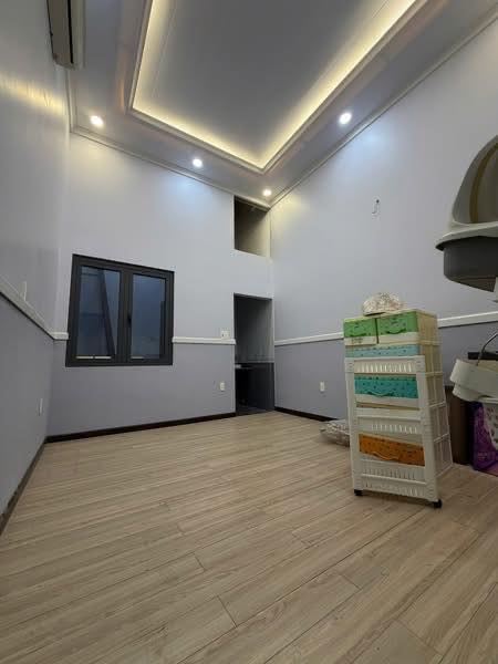 13TR- NHÀ 2 LẦU, 3PN- SÂN XE HƠI, ĐƯỜNG 35 HIỆP BÌNH CHÁNH, THỦ ĐỨC 2