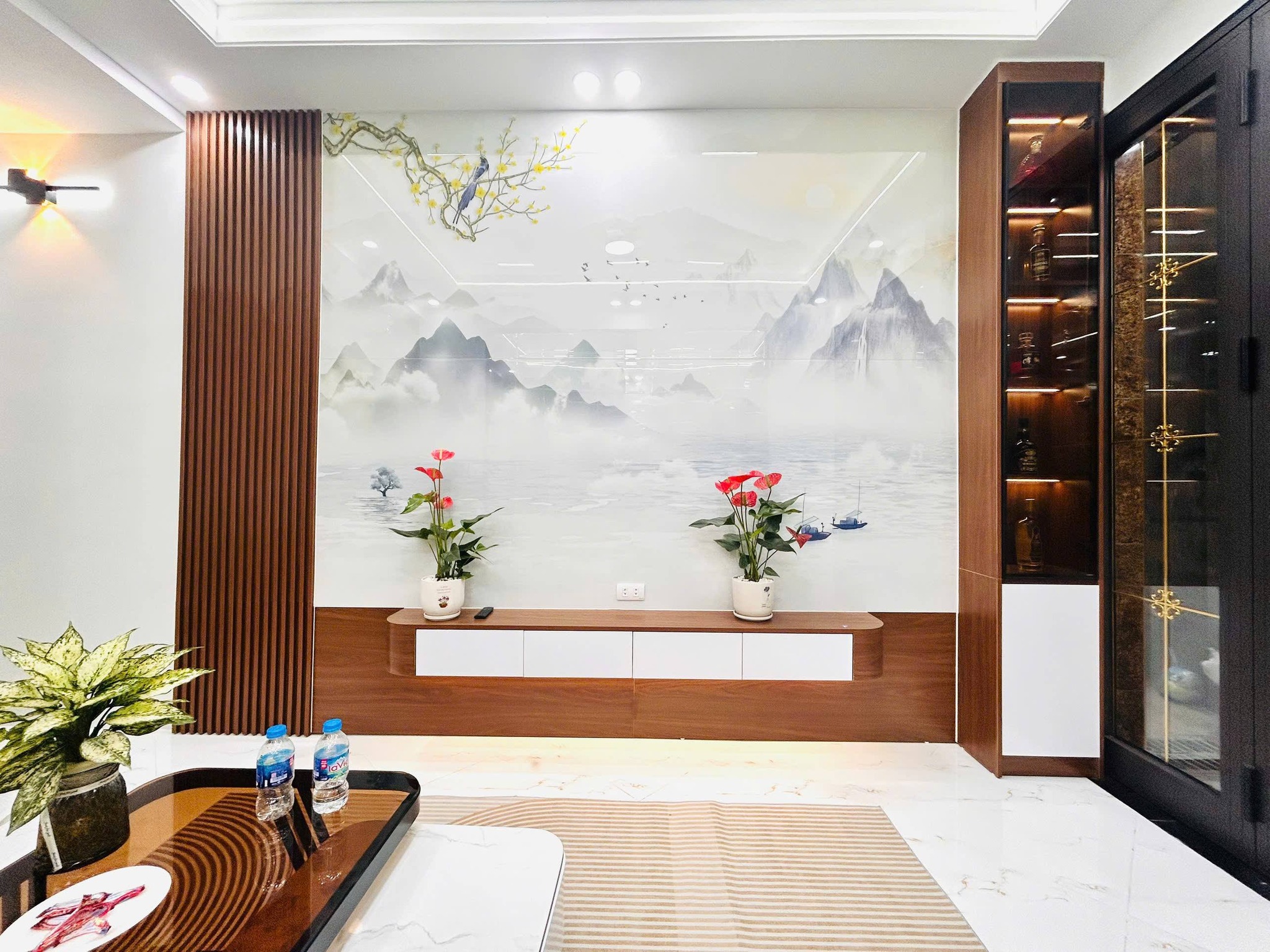 Bán nhà đẹp 33 m2 full nội thất 109 Quan Nhân 2