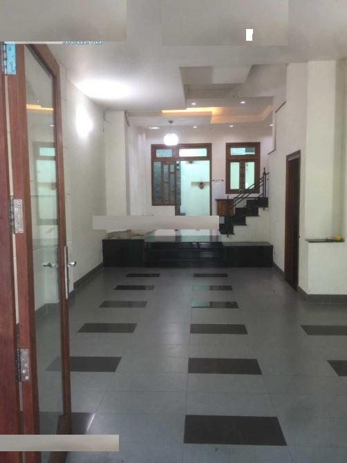 CHO THUÊ NHÀ 3 LẦU, 4PN, SÂN XE HƠI 5C, KDC SÔNG ĐÀ- HIỆP BÌNH. 2