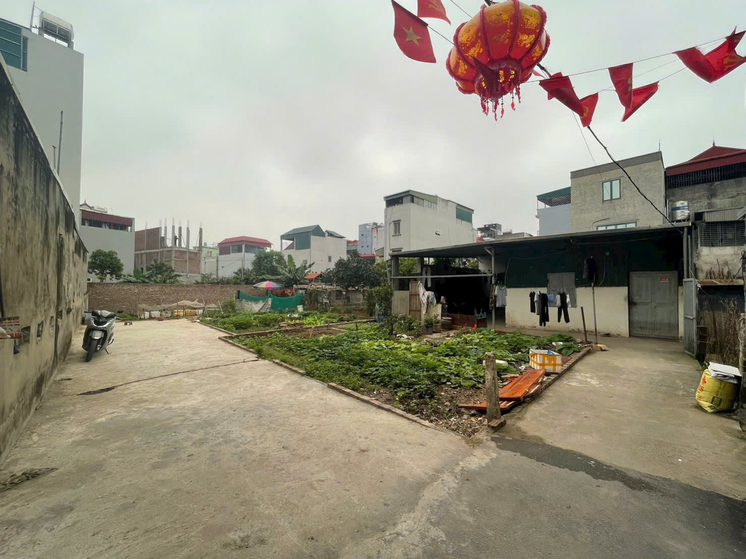 BÁN 3 MẢNH ĐẤT SÁT VINHOME RIVERSIDE LONG BIÊN - NGÕ RỘNG, THOÁNG. LH 0965858116 2