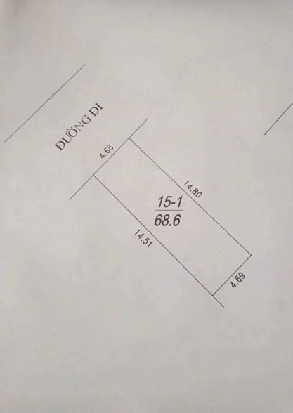 69M ĐẤT ĐẸP LONG LANH TẠI XUÂN KHANH _ P. TÙNG THIỆN _ SƠN TÂY _ HÀ NỘI 3