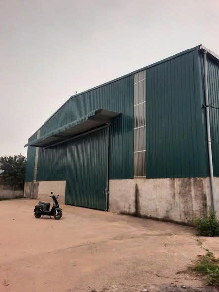 Cho thuê Kho - Nhà xưởng đường Quốc lộ 3, Xã Trung Giã, Diện tích 1.000m², Giá 50 Nghìn/m²/tháng 2
