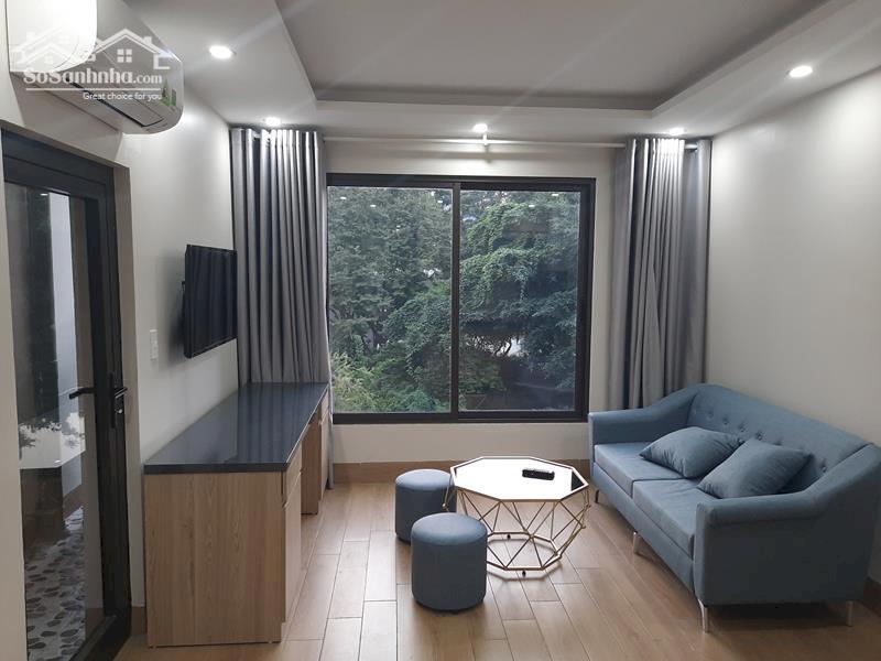 Cho thuê Căn hộ Apartment 1N,1K Full đồ VIP, Ngõ rộng thoáng tại Ngõ 294 Kim Mã, Ba Đình. Chỉ 8.5tr 2