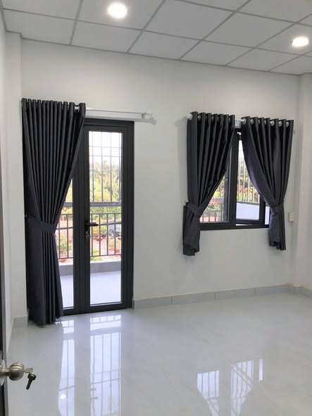 QUÁ RẺ- 10TR,  NHÀ MỚI XÂY- 1 TRỆT 1 LẦU - 4PN – ĐƯỜNG 42 HIỆP BÌNH CHÁNH – Ở NGAY 2