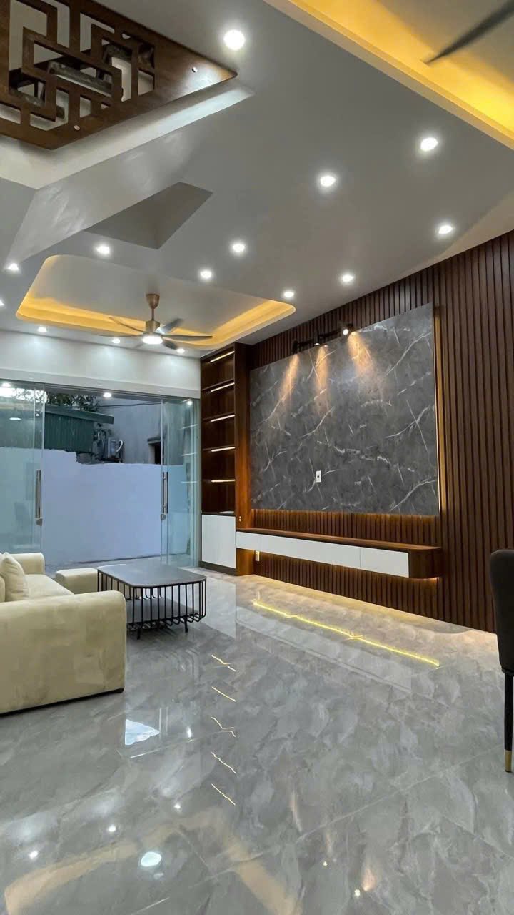 Bán căn nhà 3 tầng ngõ phố Nhị Châu, TP Hải Dương, 48m2, mt hơn 5m, 3 ngủ, 2 vs, 1.89 tỷ 3