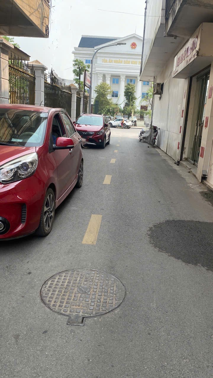 Cho thuê Nhà số1 , ngõ 103 , đường Nguyễn thị Minh Khai, TP. Vinh, Nghệ An. 5