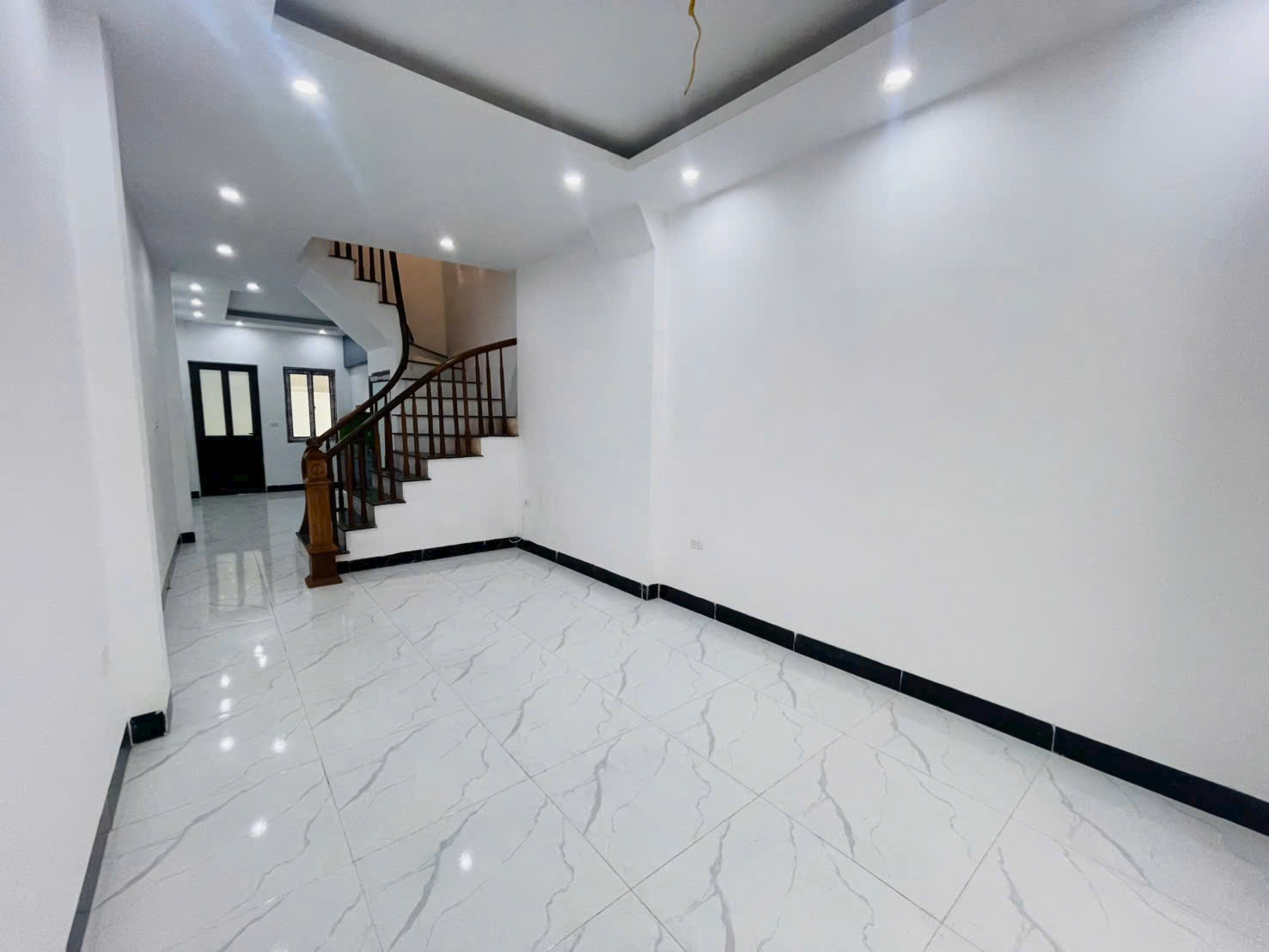 Nhà La Phù, An Khánh 45M2, 4 Tầng, 4 phòng ngủ, ngõ trước 5m, gần Geleximco Lê Trọng Tấn 4