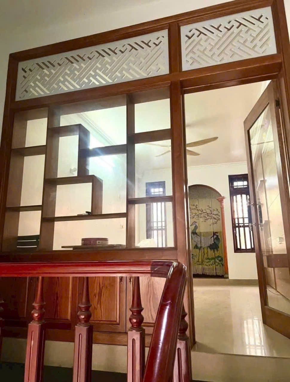 Bán nhà 3 tầng ngõ phố Phạm Thị Trân, ph Phạm Ngũ Lão, TP HD, 68.5m2, mt 4m, 4 ngủ 3