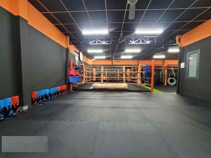 MẶT BẰNG ĐƯỜNG 48 KHU SẦM UẤT-200M2 GIÁ CHỈ 19TR-KD MỌI NGHÀNH NGHỀ 2
