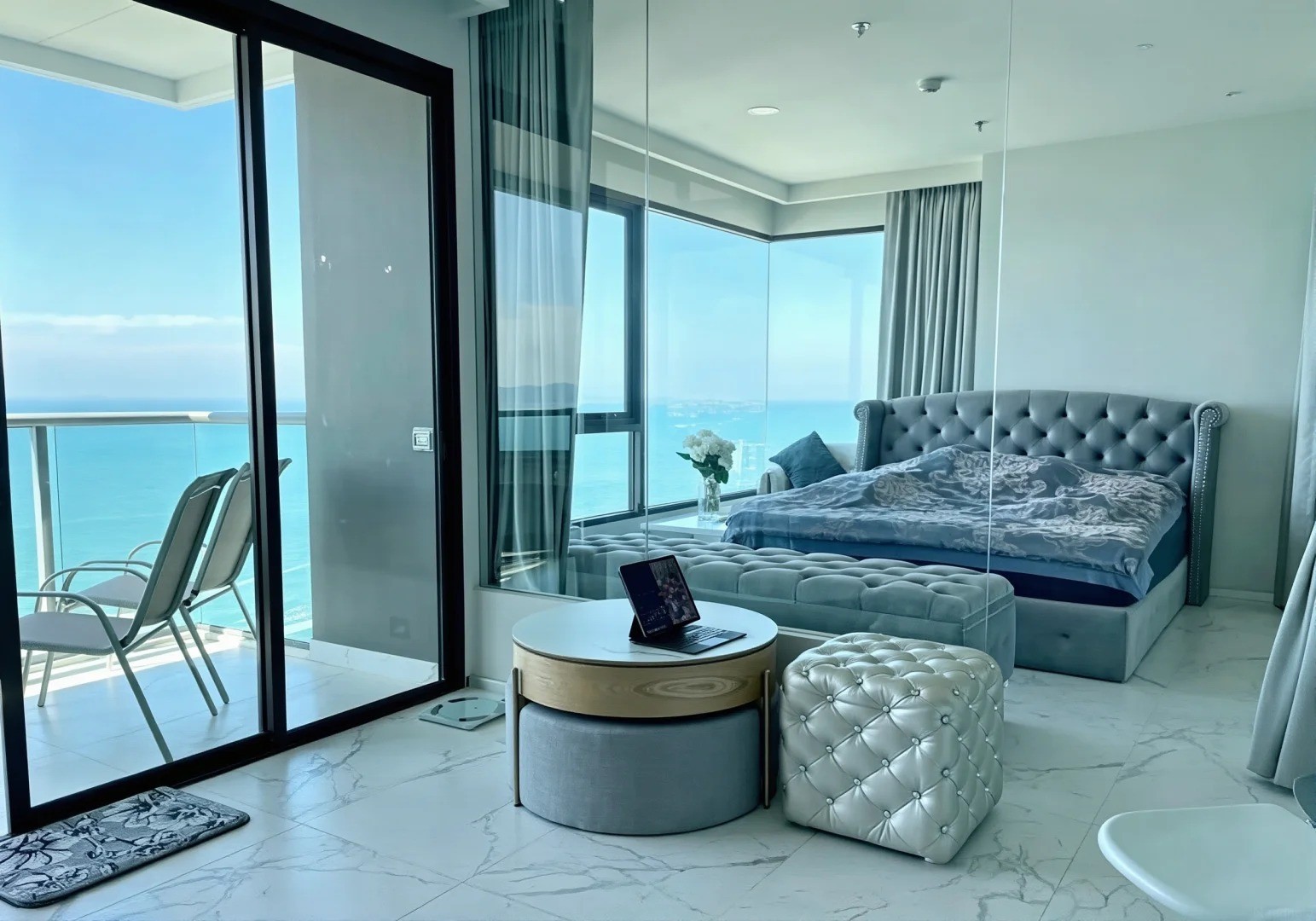 3 TỶ SỞ HỮU 2 NGỦ VIEW TRỰC DIỆN CẢNG AO TIÊN – CHIẾT KHẤU ĐẾN 700 TRIỆU! 1