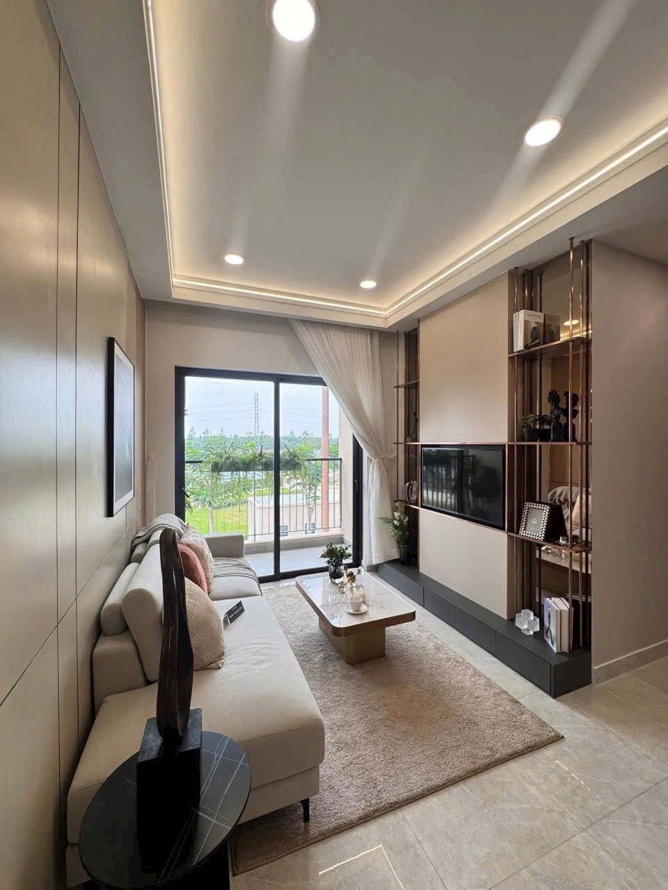 Biên Hòa xuất hiện cơ hội an cư giá tốt cho người trẻ