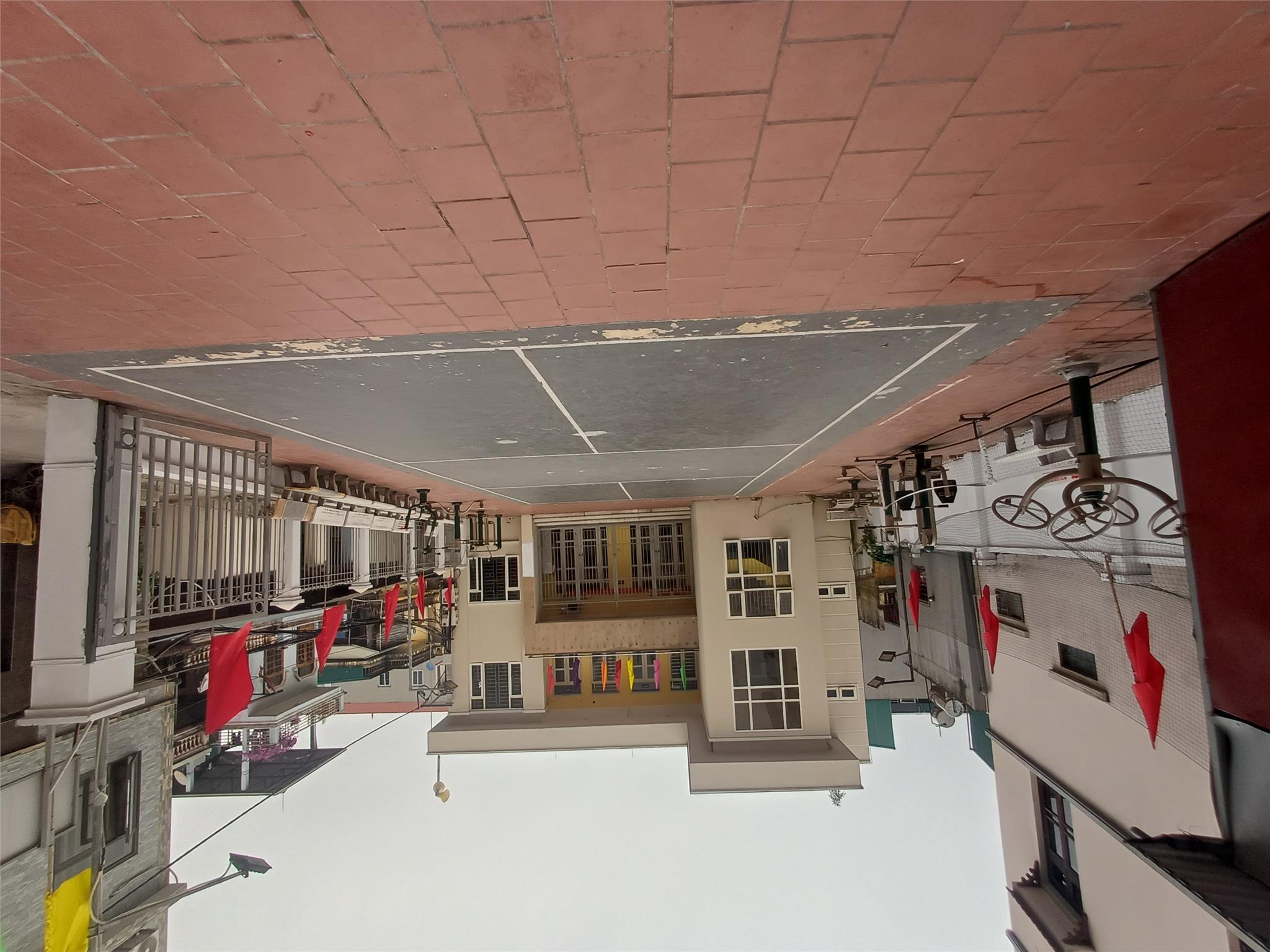 BÁN NHÀ PHÚC LỢI -  40M2 FULL CÔNG NĂNG – NGAY NHÀ VĂN HOÁ - HƠN 5 TỶ XÍU 4